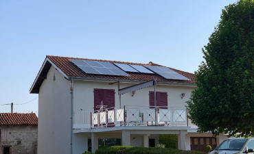 Installations photovoltaïques